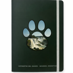 Libreta - Cataratas