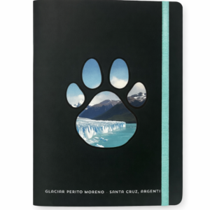 Libreta - Perito Moreno